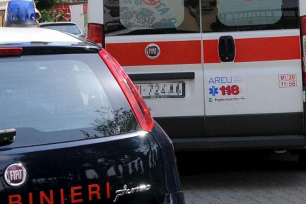 Torino, picchia la moglie che si rifiuta di rubare al supermercato: arrestato