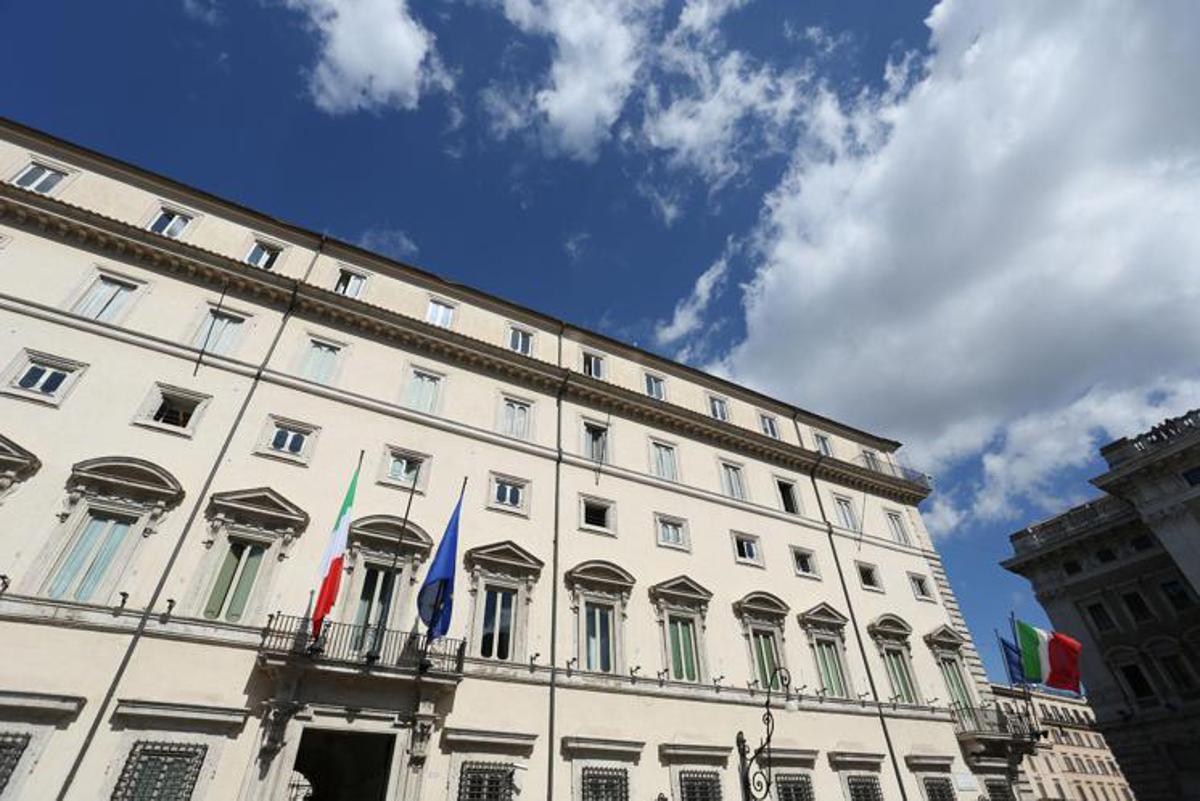 Pnrr, Palazzo Chigi a Ue: “Controlli adeguati, non alimentare polemiche strumentali”