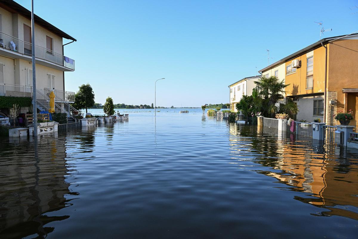 Emilia Romagna, Meloni: “Tavolo permanente su alluvione in attesa commissario”