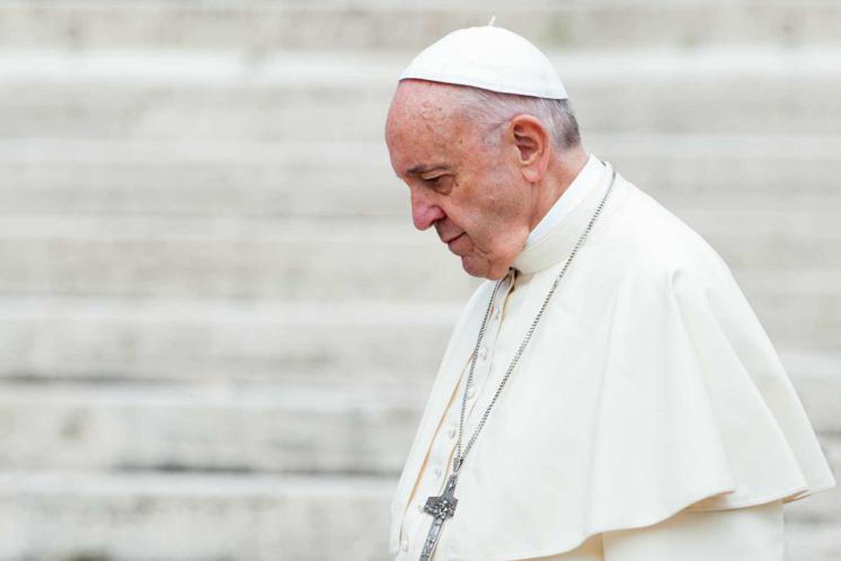 Papa Francesco, notte tranquilla dopo intervento: “E’ trascorsa bene”