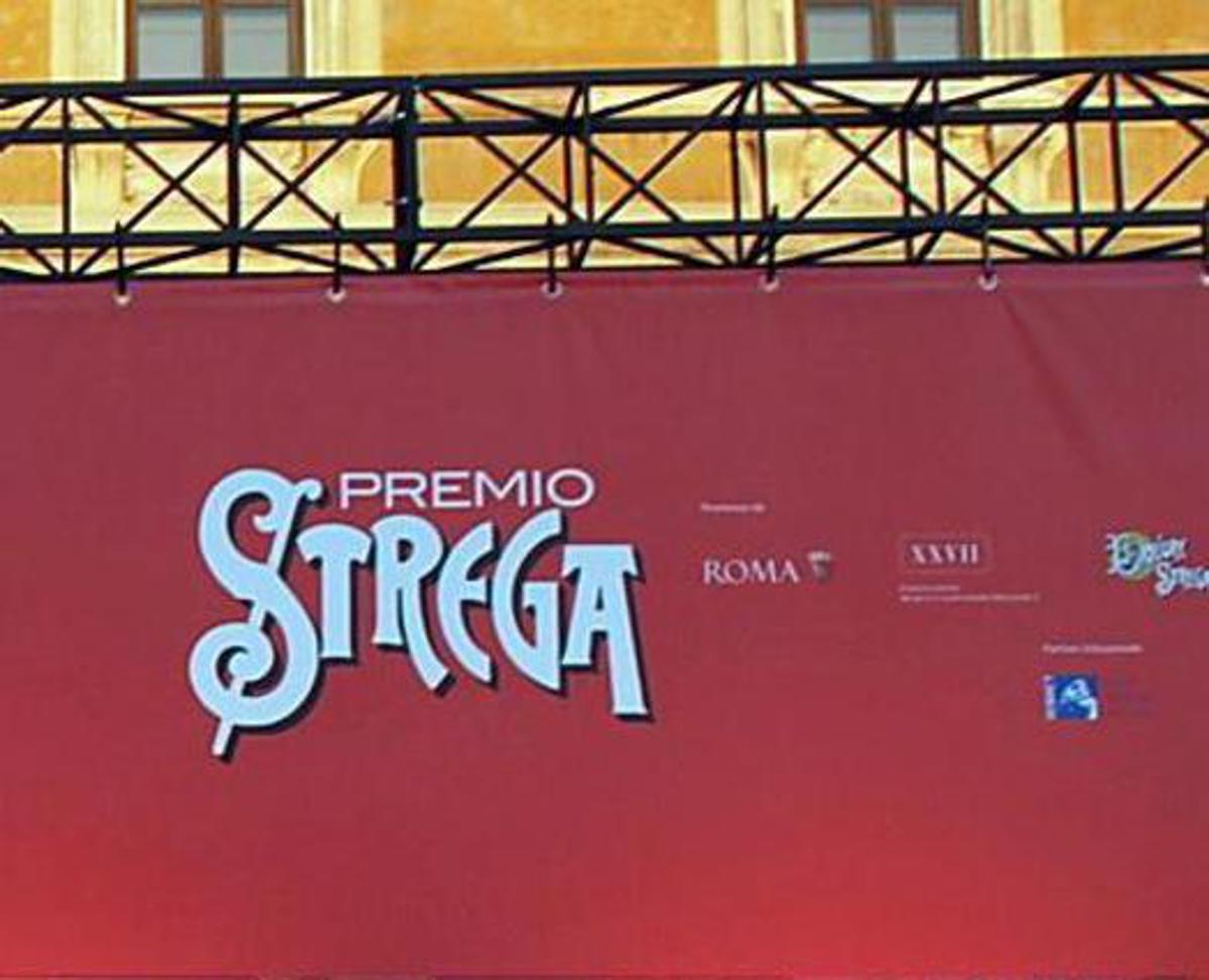 Premio Strega 2023: in cinquina Postorino, D’Adamo, Calandrone, Canobbio e Petri