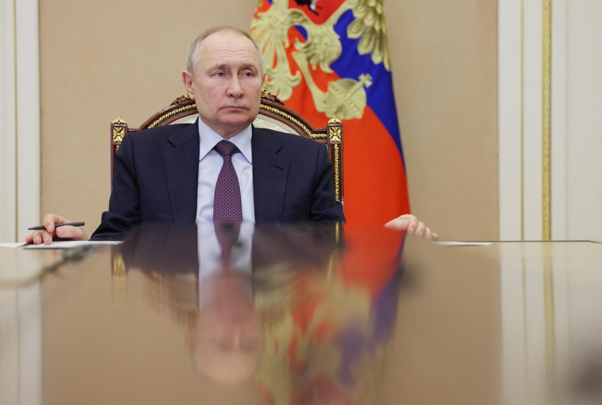 Putin: “Fare di tutto per impedire la destabilizzazione della Russia”
