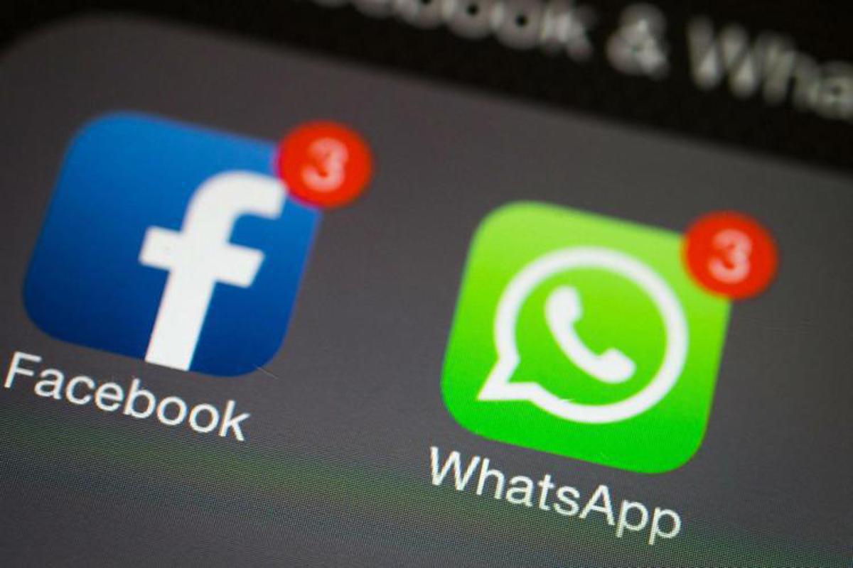WhatsApp web down, messaggi e problemi