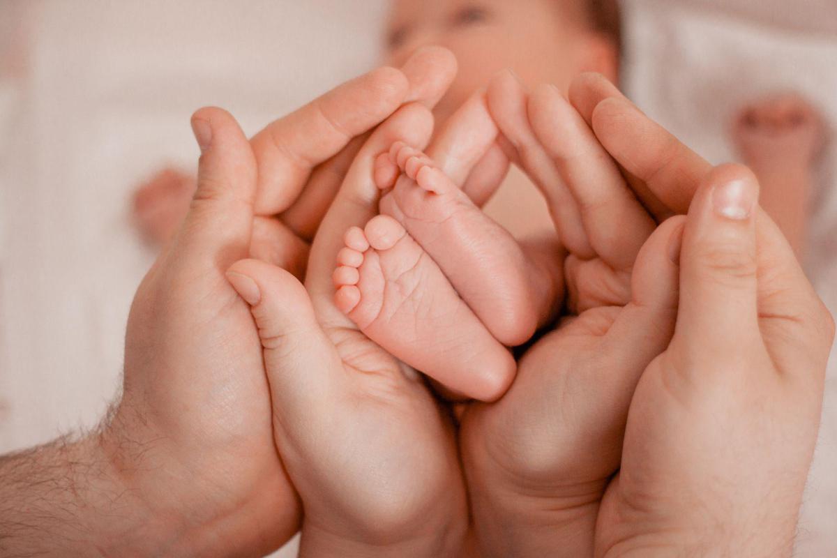 Diventare genitori: i primi 1000 giorni sono decisivi per la salute del bambino e la costruzione di una genitorialità positiva