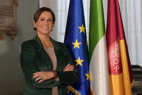 Pari Opportunità – L’Ass. Lucarelli: “Roma si unisce alla battaglia per la parità di genere. Una sfida che si può vincere solo insieme”